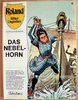 Roland, Ritter Ungestüm 4 - Das Nebelhorn - Craenhals - Carlsen TOP qg+h+zp