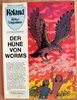 Roland, Ritter Ungestüm 9 - Der Hüne von Worms - Craenhals - Carlsen EA TOP qg+h+z7