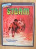 Die großen Phantastic-Comics 53 - Storm - Die Höllenhunde von Marduk Don Lawrence Ehapa a3