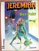 Jeremiah 5 - Der Pakt - Hermann - Carlsen EA TOP qk+a2