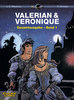 HC - Valerian und Veronique Gesamtausgabe 1 - Mezieres / Christin - Carlsen NEU