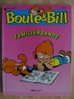 Boule & Bill 12 - Familienbande - Roba - Ehapa EA TOP