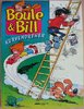Boule & Bill 9 - Kurvendreher - Roba - Ehapa EA TOP