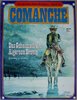 Die großen Edel-Western 30 - Comanche - Das Geheimnis von Algernon Brown - Hermann  - Ehapa TOP z2