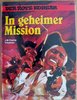 HC - Der rote Korsar 12 - In geheimer Mission - Charlier / Hubinon - Kult TOP OVP