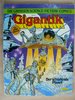 Die großen Science-Fiction-Comics 3 - Gigantik - Ehapa xv+2zc