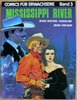 Comics für Erwachsene 3 - Mississippi River (Jim Cutlass 1) - Giraud - Volksverlag EA TOP