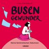 Busengewunder - Lisa Frühbeis - Carlsen NEU