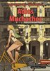 HC - Adios Muchachos - Paolo Bacilieri & Matz - S & L NEU