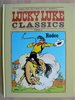 HC - Lucky Luke Classics 2 - Morris - Ehapa EA TOP