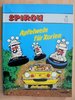 Spirou und Fantasio 11 - Apfelwein für Xorien - Fournier - Semic EA