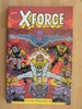 Marvel Exklusiv 39 - X-Force - Marvel Deutschland