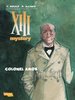 XIII Mystery 4 - Colonel Amos - Boucq - Carlsen NEU