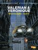 HC - Valerian und Veronique Gesamtausgabe 5 - Mezieres / Christin - Carlsen NEU