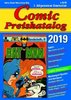 Comic-Preiskatalog 2019 - Stefan Riedl NEU