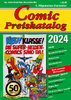 Comic-Preiskatalog 2024 - Stefan Riedl NEU
