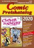 Comic-Preiskatalog 2020 - Stefan Riedl NEU