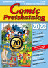 Comic-Preiskatalog 2023 - Stefan Riedl NEU