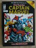 Epic Comic Collection 1 - Der Tod des Captain Marvel - Condor TOP