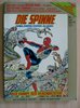 Marvel Comic Exklusiv 1 - Die Spinne - Condor TOP qc+x7