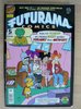 Futurama Comics 5 - Matt Groening - Dino TOP