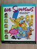 Die Simpsons - Serienguide - Matt Groening - Dino TOP