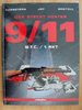 HC - Wer steckt hinter 9/11 - 1 - Corbeyran / Jef- Comicplus TOP OVP x5+i+zt