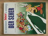 Asterix 19 - Der Seher - Uderzo - Ehapa TOP