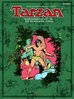 HC - Tarzan Sonntagsseiten 1 - Maxon / Foster - Bocola NEU