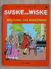 Suske und Wiske 3 - Wolfgang das Wunderkind - Vandersteen - PSW EA TOP
