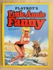 Little Annie Fanny - Kurtzman / Elder - Heyne EA TOP
