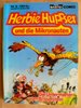 Herbie Huppser und die Mikronauten 8 (Minimenschen) - Seron - Bastei TOP