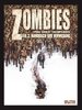 HC - Zombies 3 - Handbuch der Verwesung - Peru / Cholet - Splitter NEU