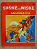 Suske und Wiske 7 - Sagarmatha - Vandersteen - PSW EA TOP
