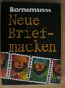 Bornemanns Neue Briefmacken - Bücherbund TOP
