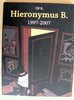HC - Hieronymus B. - Ulf K. - Edition 52 EA TOP zb+a2