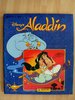 Aladdin Sammelbildalbum komplett - Panini