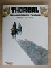 Thorgal 19 - Die unsichtbare Festung - Rosinski / van Hamme - Carlsen EA TOP qs+xd