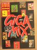 Giga Comix - Alpha EA TOP