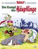 HC - Asterix 4 - Der Kampf der Häuptlinge - Uderzo / Goscinny - EHAPA NEU