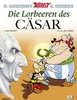 HC - Asterix 18 - Die Lorbeeren des Caesar - Uderzo / Goscinny - EHAPA NEU