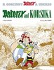 HC - Asterix 20 - Asterix auf Korsika - Uderzo / Goscinny - EHAPA NEU