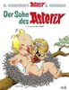 HC - Asterix 27 - Der Sohn des Asterix - Uderzo / Goscinny - EHAPA NEU