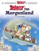 HC - Asterix 28 - Asterix im Morgenland - Uderzo / Goscinny - EHAPA NEU