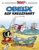 HC - Asterix 30 - Obelix auf Kreuzfahrt - Uderzo / Goscinny - EHAPA NEU