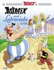 HC - Asterix 31 - Asterix und Latraviata - Uderzo / Goscinny - EHAPA NEU