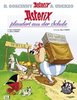 HC - Asterix 32 - Asterix plaudert aus der Schule - Uderzo / Goscinny - EHAPA NEU