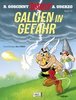 HC - Asterix 33 - Gallien in Gefahr - Uderzo / Goscinny - EHAPA NEU