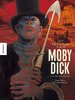HC - Auf der Suche nach Moby Dick - Vernayre / Wens / Melville - Knesebeck NEU