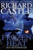 Richard Castle 4 - Frozen Heat - Cross Cult - NEU